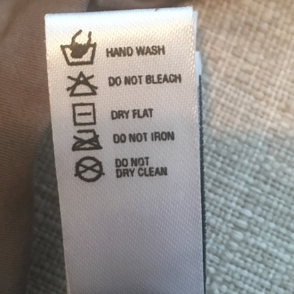 La Perla Mosaico Sequins Light Brown Triangle Bikini Top & Bottom Sz 4 US $545 - Picture 10 of 16